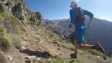 Rutas largas por el Pirineo haciendo el test de los Compressport Pro Racing Socks Trail v3.0