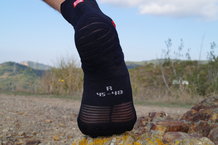 Compressport Pro Racing Socks Trail v3.0