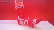 Compressport Pro Racing Socks Ultralight