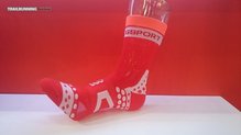 Compressport Pro Racing Socks Ultralight