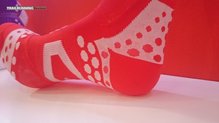 Compressport Pro Racing Socks Ultralight