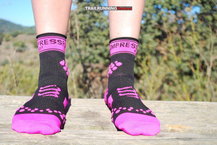 Compressport Pro Racing Socks v2 Run High