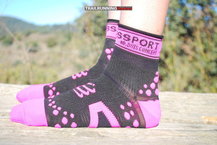 Compressport Pro Racing Socks v2 Run High