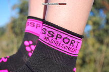 Compressport Pro Racing Socks v2 Run High