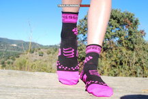 Compressport Pro Racing Socks v2 Run High