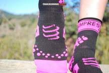 Compressport Pro Racing Socks v2 Run High