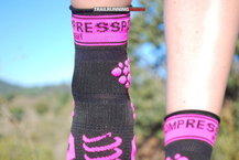 Compressport Pro Racing Socks v2 Run High