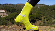 Compressport Pro Racing Socks v4.0 Trail