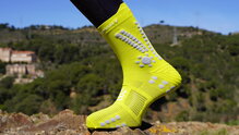 Compressport Pro Racing Socks v4.0 Trail