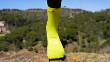 Compressport Pro Racing Socks v4.0 Trail