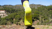 Compressport Pro Racing Socks v4.0 Trail