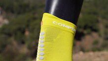 Compressport Pro Racing Socks v4.0 Trail