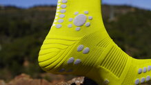 Compressport Pro Racing Socks v4.0 Trail