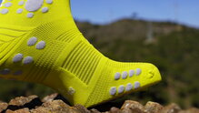 Compressport Pro Racing Socks v4.0 Trail