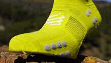 Compressport Pro Racing Socks v4.0 Trail