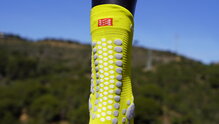 Compressport Pro Racing Socks v4.0 Trail