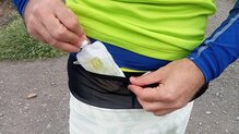 Como su propio nombre indica, 2 en 1, pantalón y cinturón en una sola pieza