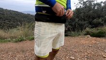 Después de nuestras pruebas, los Compressport Trail Racing 2 in 1 mantienen  un aspecto envidiable.