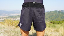 Compressport Trail Racing Short