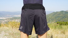 Compressport Trail Racing Short