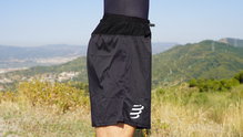 Compressport Trail Racing Short