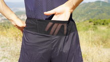 Compressport Trail Racing Short