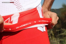 Compressport Trail Running Shirt V2