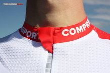 Compressport Trail Running Shirt V2