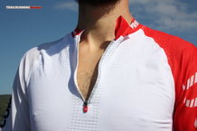 Compressport Trail Running Shirt V2