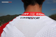 Compressport Trail Running Shirt V2