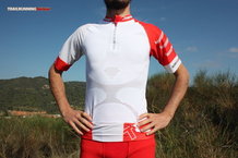 Compressport Trail Running Shirt V2