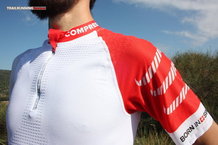 Compressport Trail Running Shirt V2