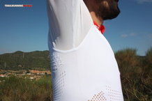 Compressport Trail Running Shirt V2