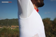 Compressport Trail Running Shirt V2