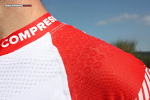 Compressport Trail Running Shirt V2