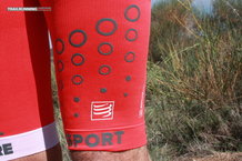 Compressport Trail Running Short V2