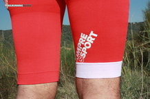 Compressport Trail Running Short V2