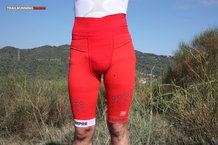 Compressport Trail Running Short V2