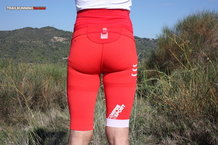 Compressport Trail Running Short V2