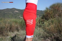 Compressport Trail Running Short V2