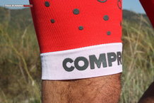 Compressport Trail Running Short V2