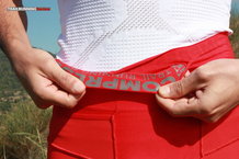 Compressport Trail Running Short V2