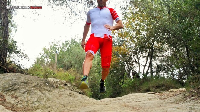 Trail running short v2 new arrivals