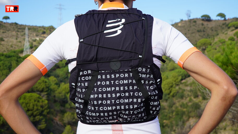 Compressport UltRun S Pack Evo 15