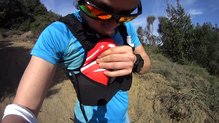 Compressport UltRun S Pack  acceso a los bidones