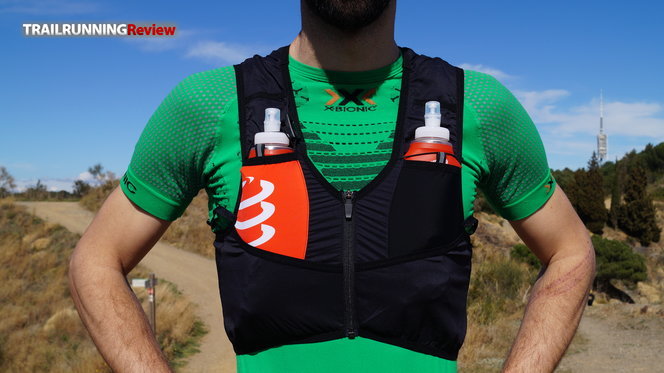 Compressport UltRun S Pack 