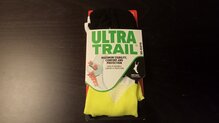 Compressport Ultra Trail Socks V2.0, packaging.