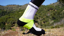 Review Compressport - Ultra Trail Socks V2.0