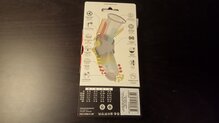 Compressport Ultra Trail Socks V2.0, packaging.