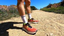 Compressport Ultra Trail Socks V2.0, medai caña.